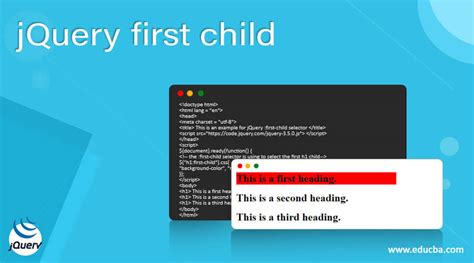 jquery this child|jquery add child.
